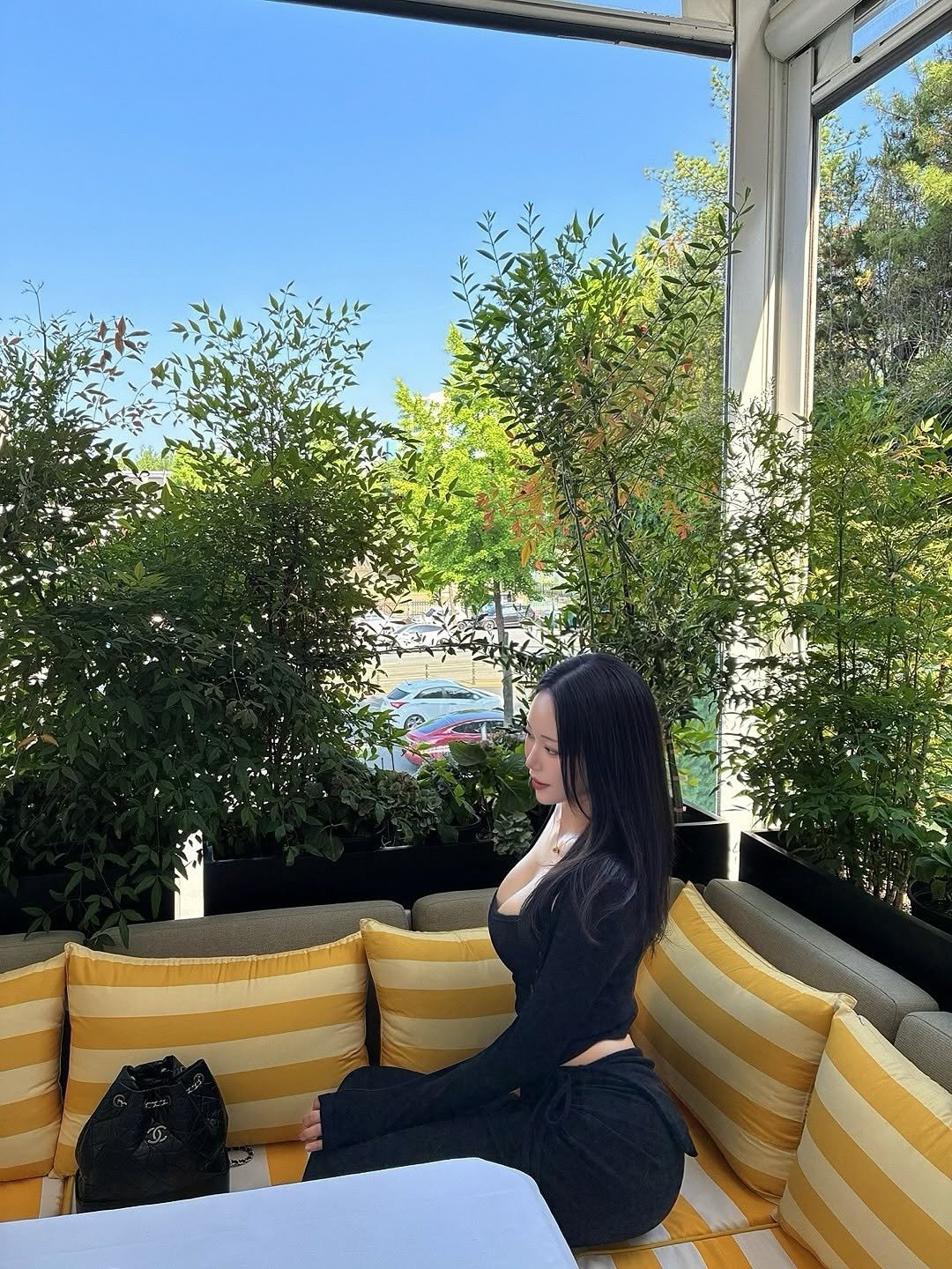 zhuhaina 게시물 이미지: 💛🍋🐝