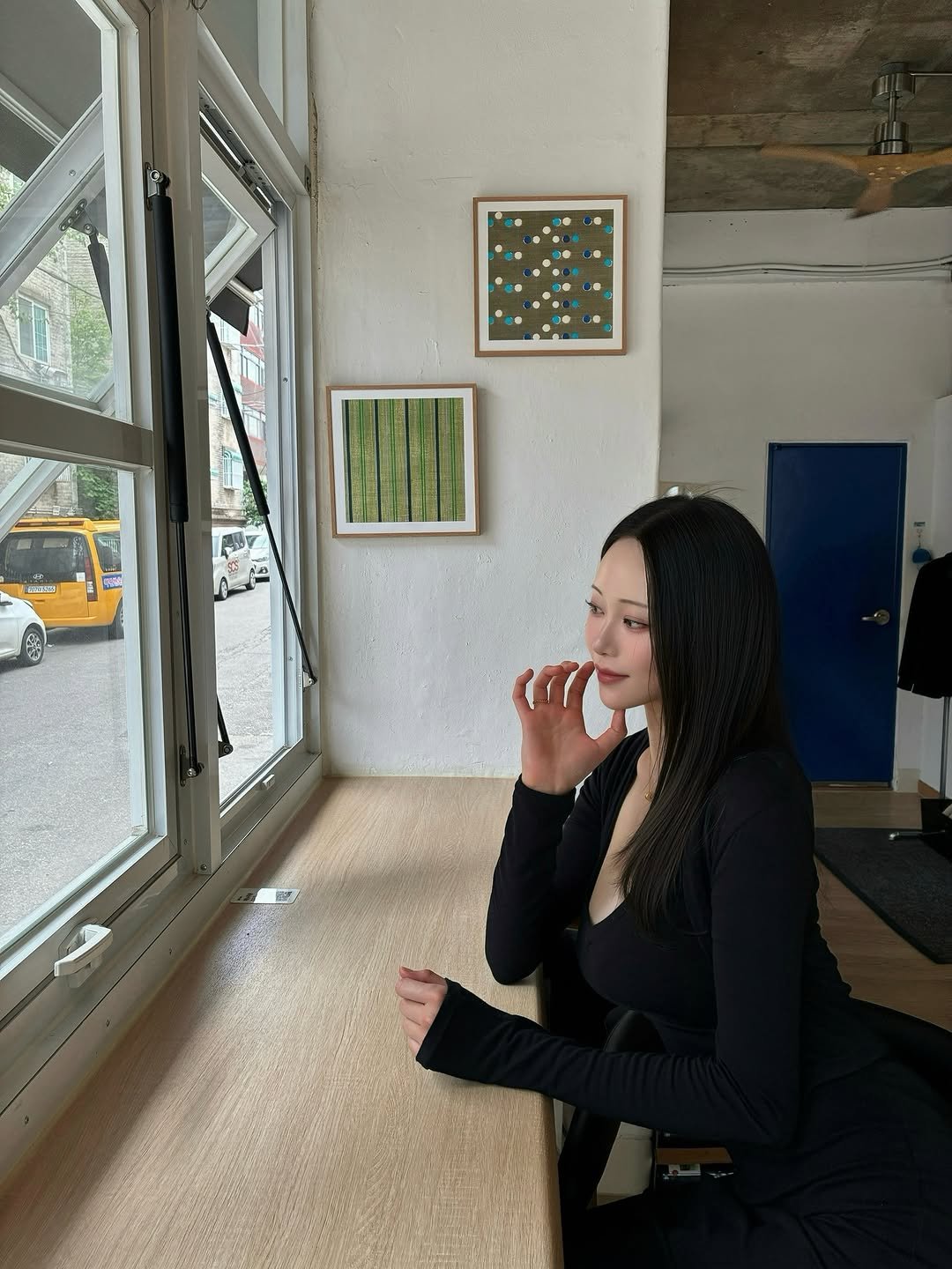 zhuhaina 게시물 이미지: 정상과 비정상의 무한반복 4월 ♾️