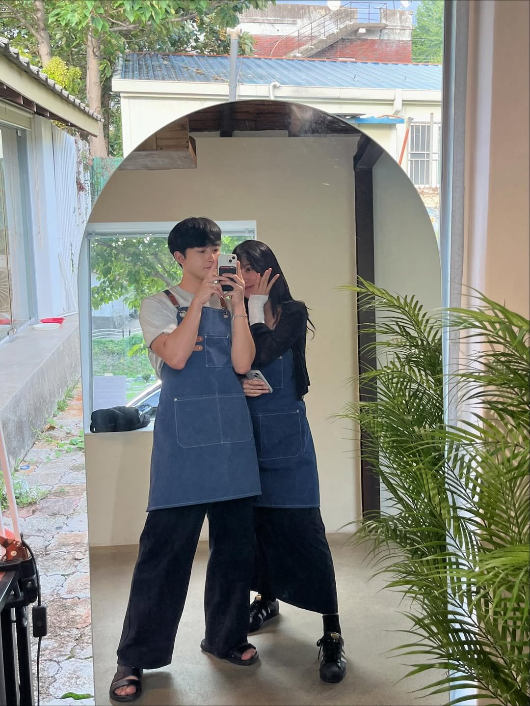 zhzzkx 게시물 이미지: 홍진이랑 여름나기🏖️