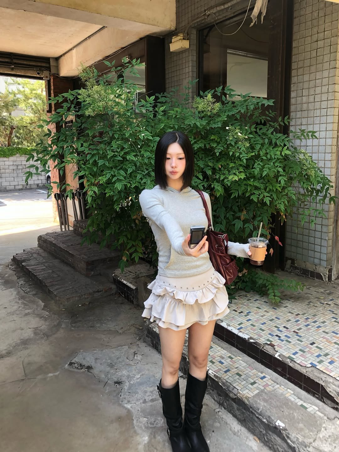 zihyekiki 게시물 이미지: 갑자기 여름이…