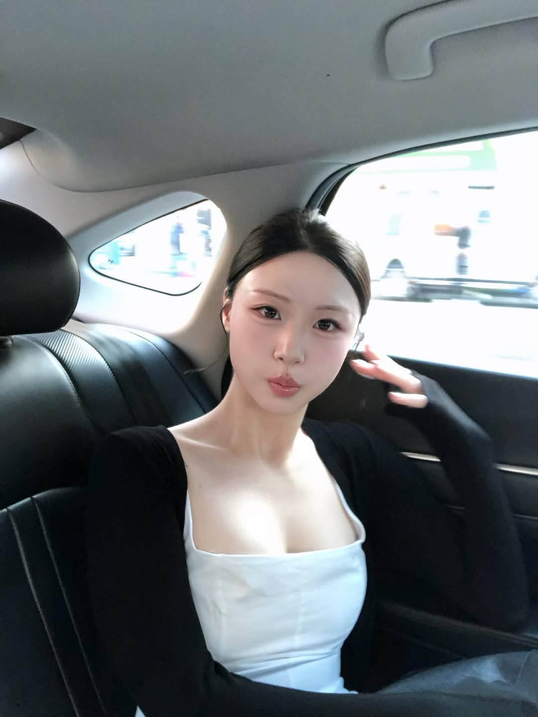 zihyekiki 게시물 이미지: 인생 최고의 생일 🤍