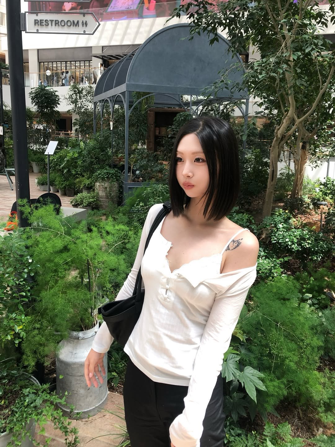zihyekiki 게시물 이미지: 에어컨 어우 추워~~~