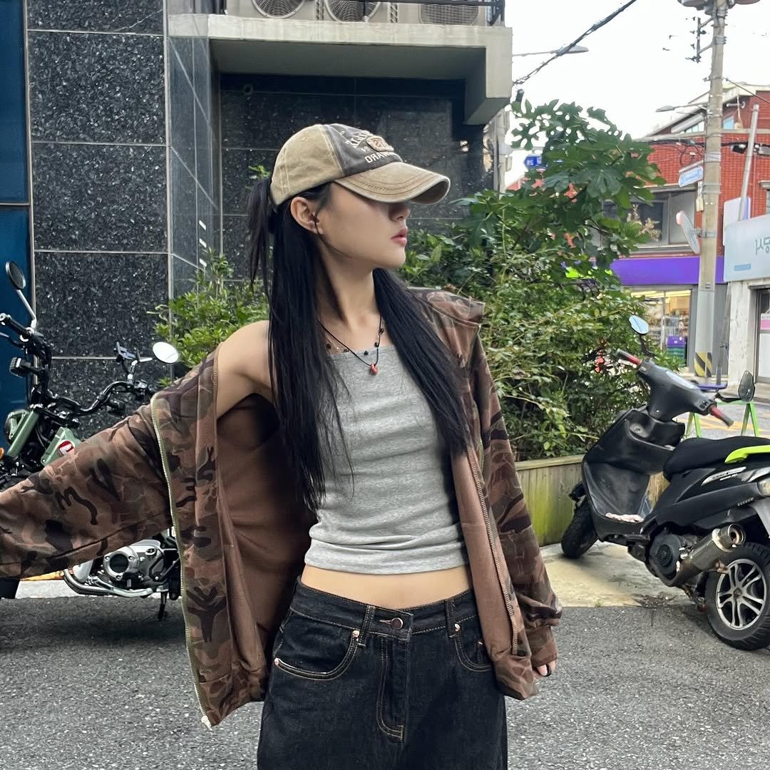 zinn_kibinon 게시물 이미지: 숨만 쉬어도 피곤한 월요일 잘 넘겼고〰️〰️