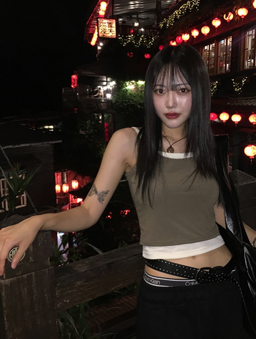 zinn_kibinon 게시물 이미지: 소시지 두개 주세요