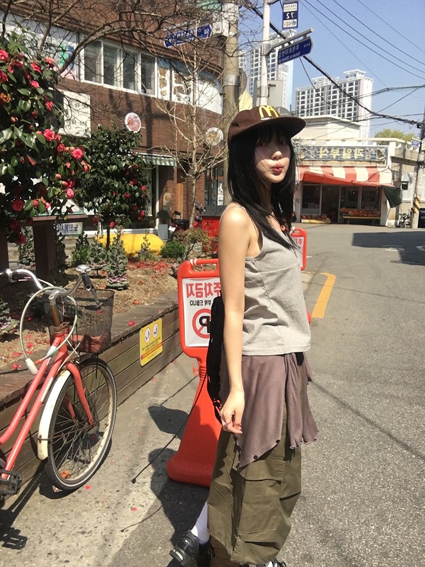 zinn_kibinon 게시물 이미지: 여름아 적당히 친해지자 더우니까