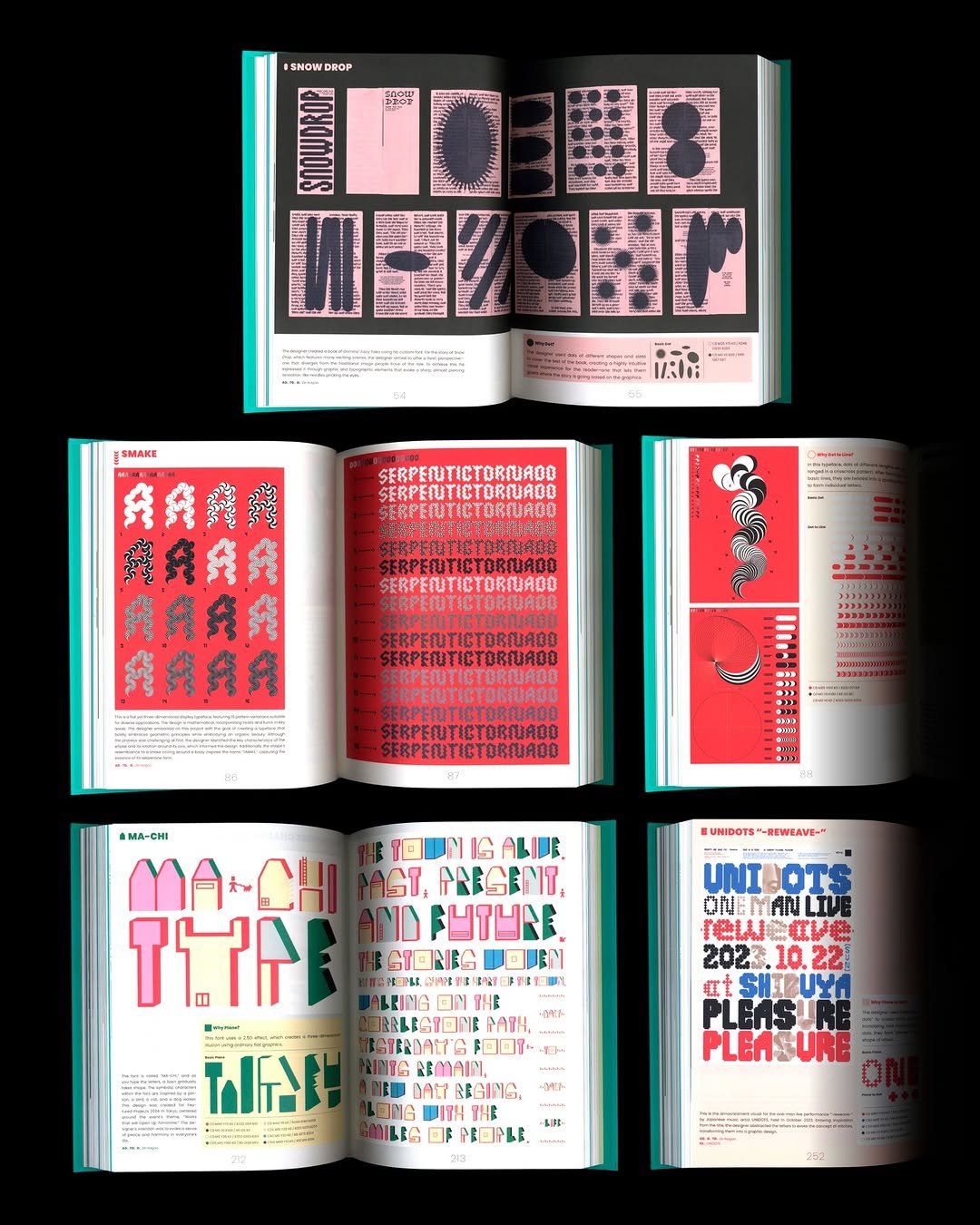 Photo shared by Zin Nagao on February 09, 2026 tagging @mizukizuiaoi, @unidots_info, and @sendpoints_publishing. May be a graphic of magazine, crossword puzzle, poster, newspaper and text.