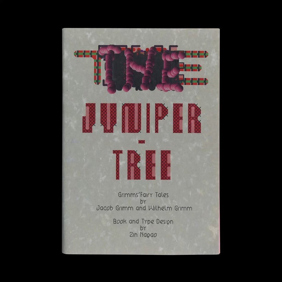 zinnagao 게시물 이미지: 🌳📗
東京TDC2026にて、
「THE...