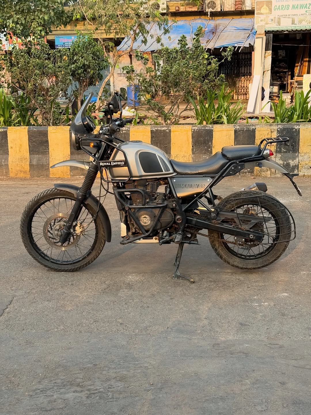 Photo by ZIPDRIVEMUMBAI on April 25, 2026. May be an image of motorcycle, scooter and text.