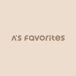 a__favorites 프로필 사진