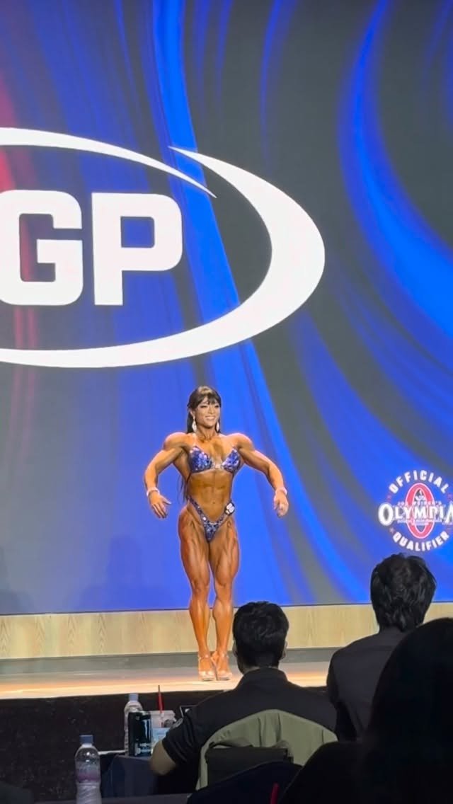 ziyoon_ifbbpro 게시물 이미지: 고독하고만 😇

대만프로쇼는 완벽하게 베스트로 오르겠다 다짐했것만

agp전부터...