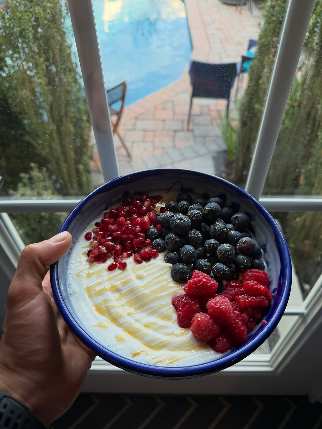 zizzbrahh 게시물 이미지: Reminder to go eat real food

—

#running...