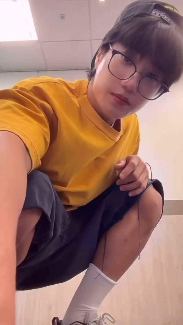 zkdlin 게시물 이미지: Peach state, my state 🍑 
Can‘t wait to meet...