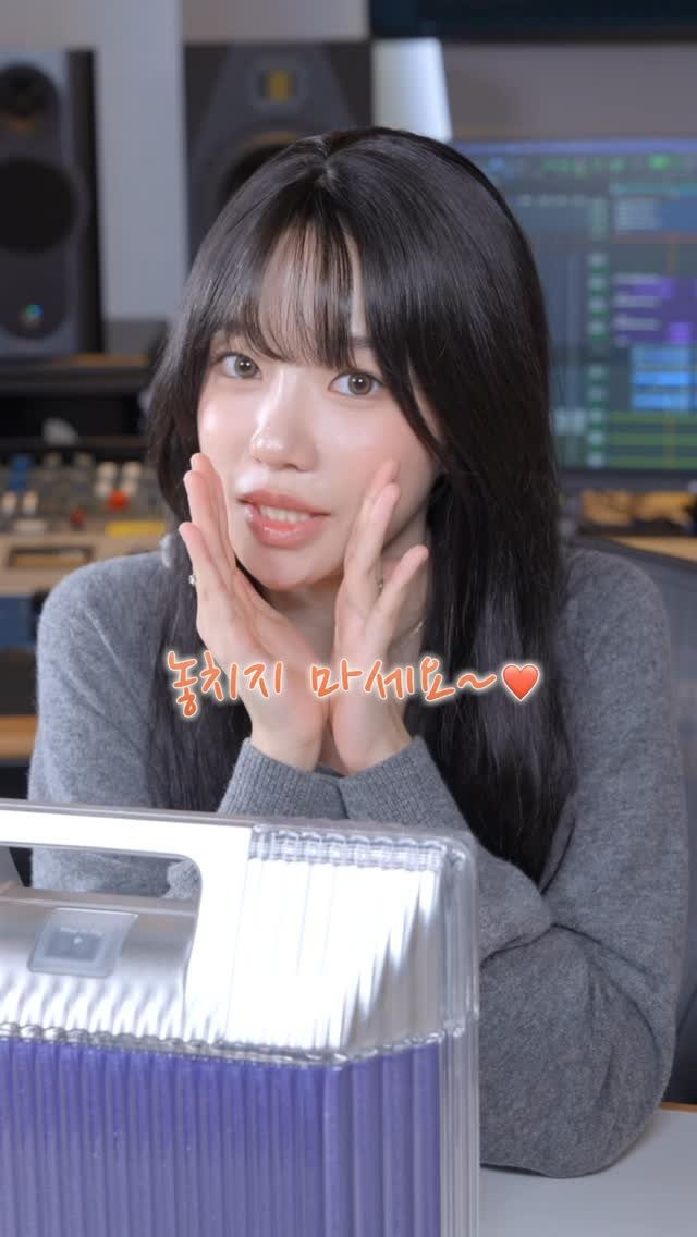 zo__glasss 게시물 이미지: #광고 PlayBox💝 10/24~10/26 14시부터 18시까지 이태원 Vinyl...