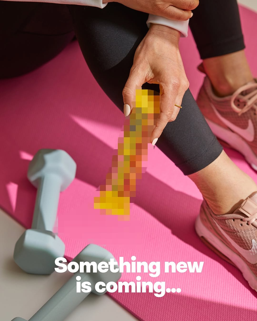 zoe 게시물 이미지: A new way to support your gut health is coming...