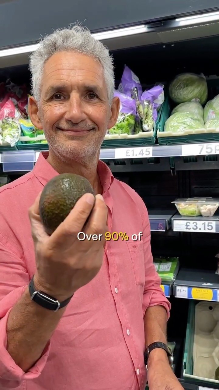 zoe 게시물 이미지: Do you think you’re getting enough...