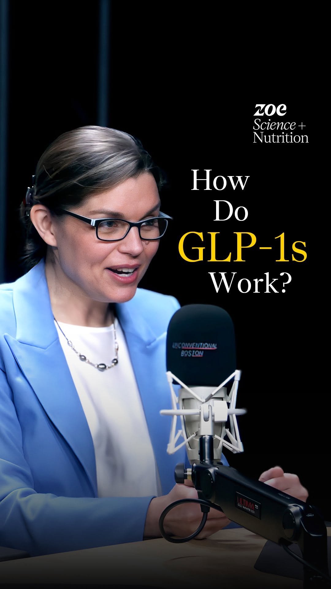 zoe 게시물 이미지: What does the latest research tell us about...