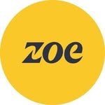 zoe 인스타그램 프로필 사진