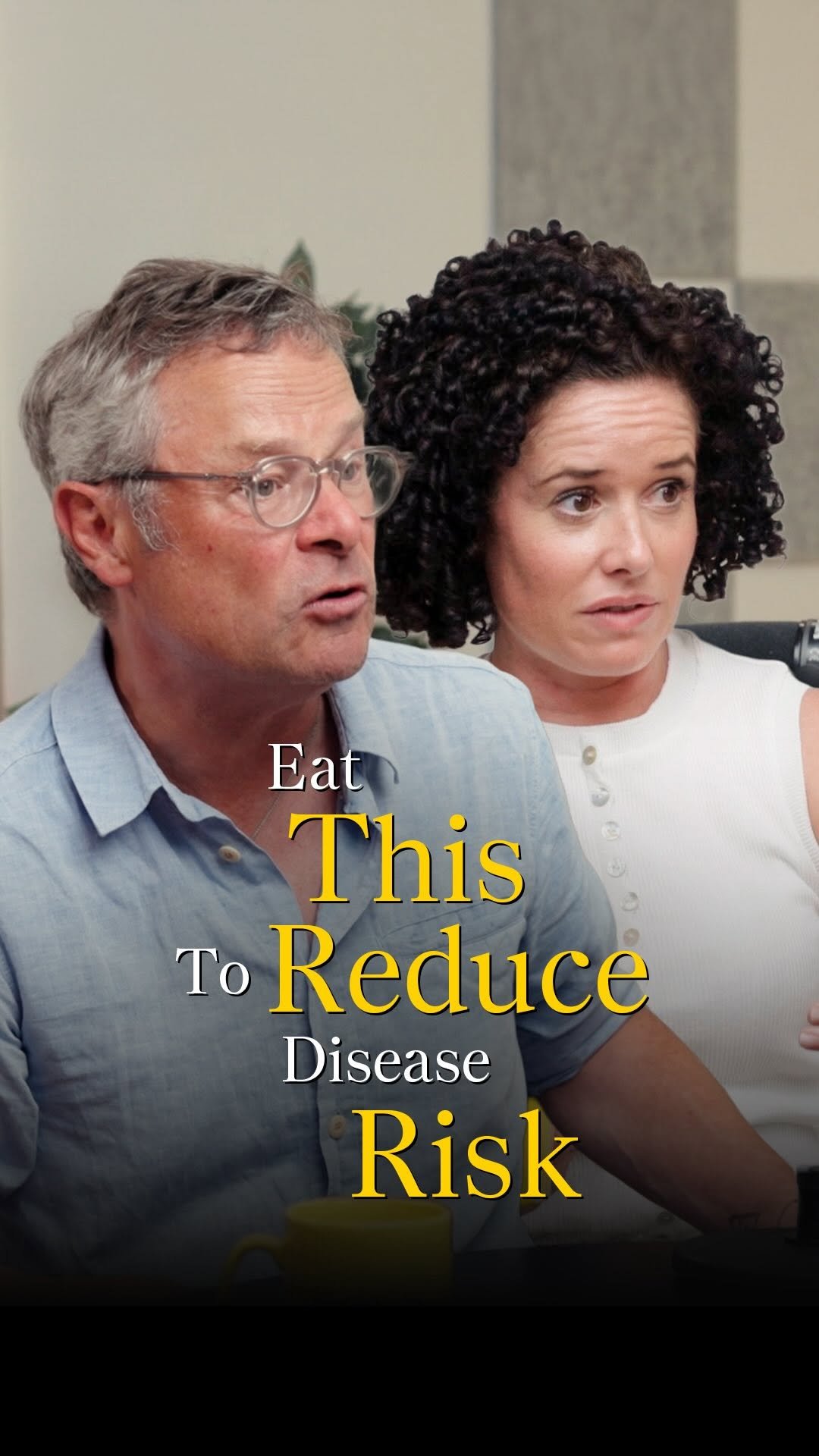 zoe 게시물 이미지: 95% of us aren’t getting enough of one...