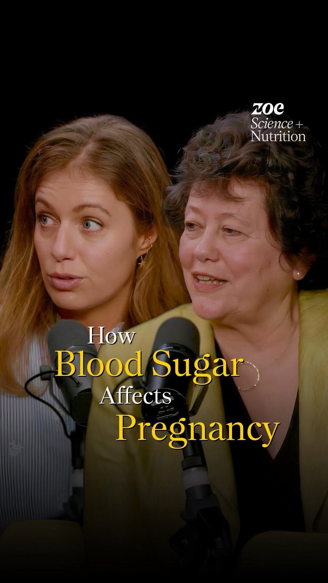 zoe 게시물 이미지: The most shocking learning from this week’s...