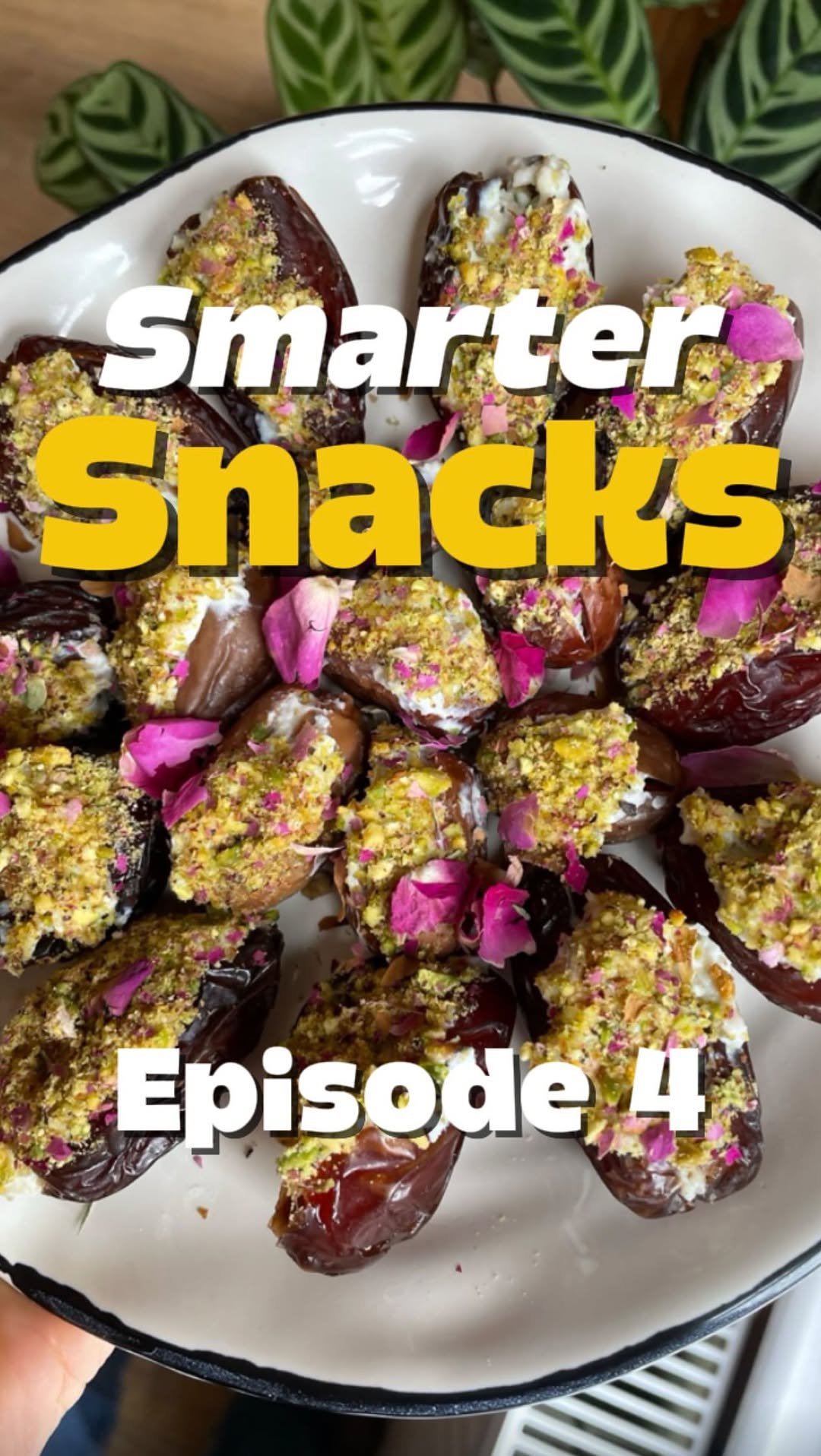 zoe 게시물 이미지: Comment DATES for the recipe, and follow @zoe...