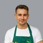 chef_stevieb 프로필 사진