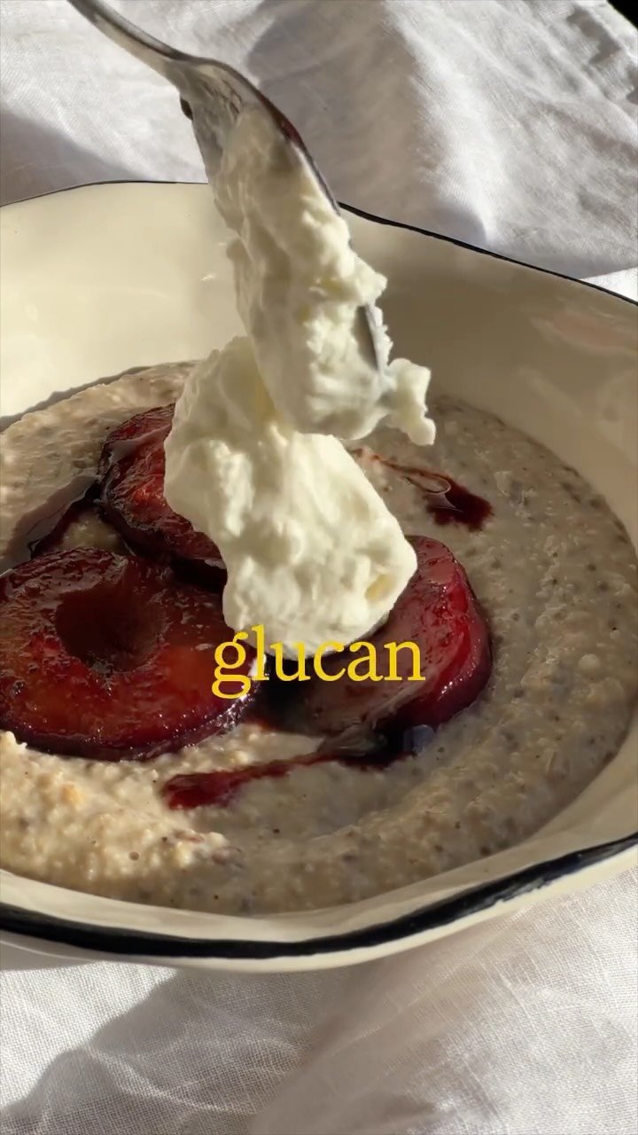 zoe 게시물 이미지: Are oats healthy?

As Goldilocks might say,...