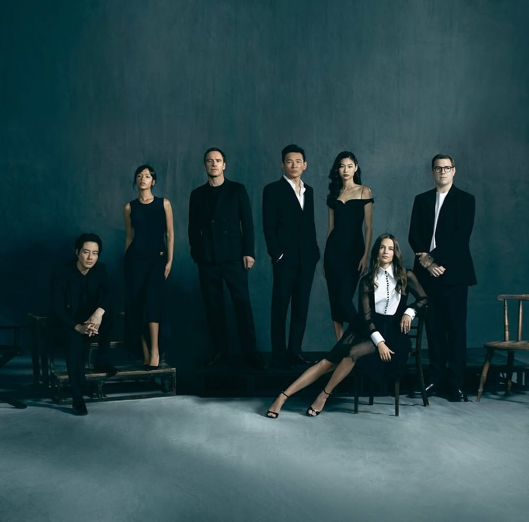 Photo by 조인성 on July 29, 2025.