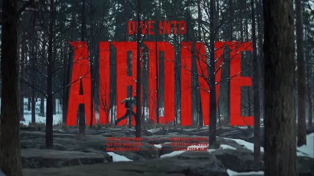 zoinsung_official 게시물 이미지: #광고 #K2 #케이투 에어다이브