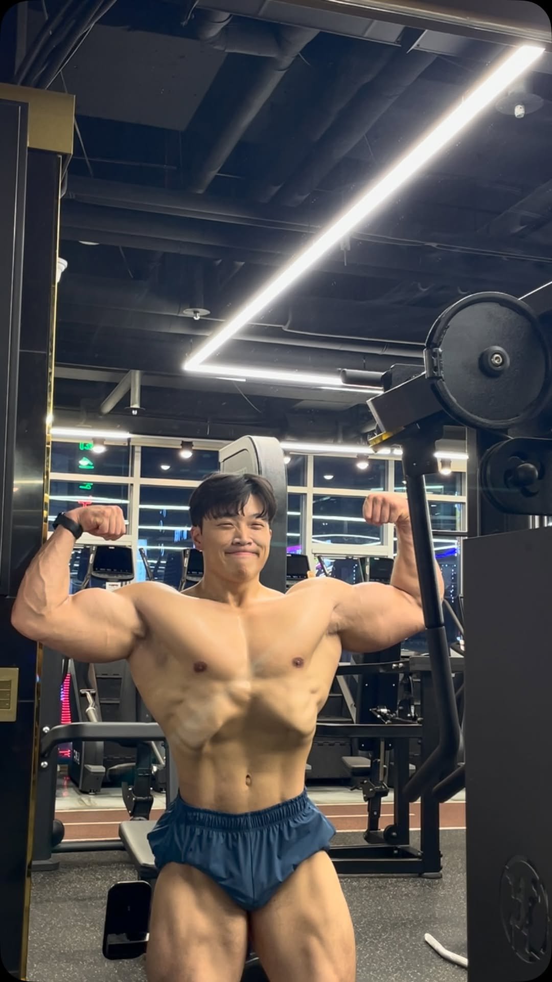 zombie__classic 게시물 이미지: Push & arm day 

ACL 19주차 !!

언제나 변하는 건 내마음,...