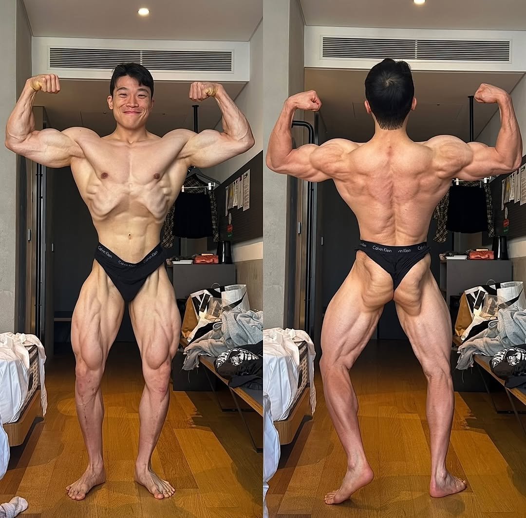 zombie__classic 게시물 이미지: 2024 / 2025

좋은 생각이 말과 행동으로 이어진다 🔥🔥

앞으로 좋아질 일...