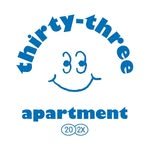 33apartment 프로필 사진
