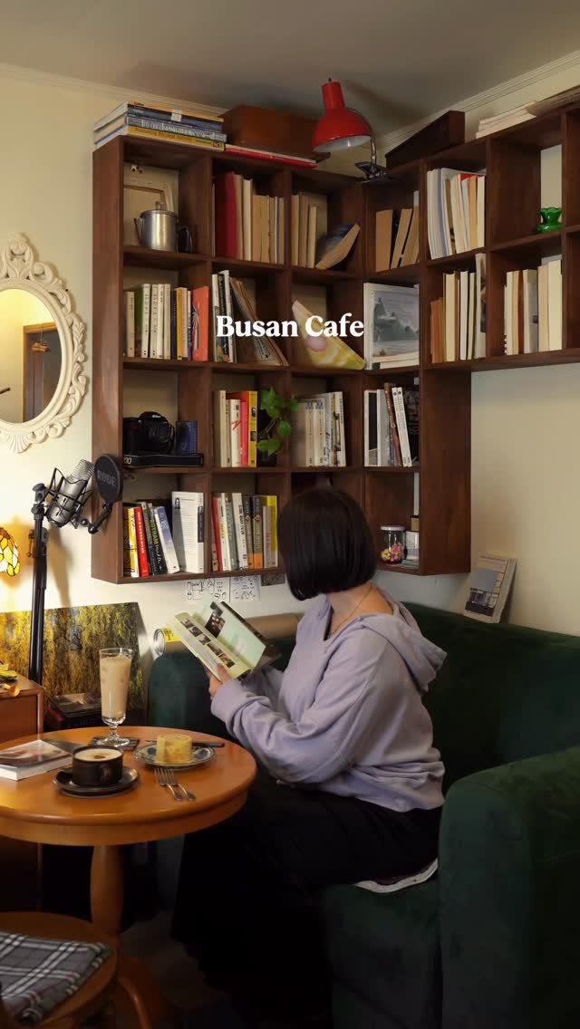 zoo_sorok 게시물 이미지: 아늑한 집에 놀러 간 듯한, 보석 같은 카페🏠

따뜻하고 아늑한 집에 놀러 온 것...