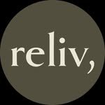 reliv.today 프로필 사진