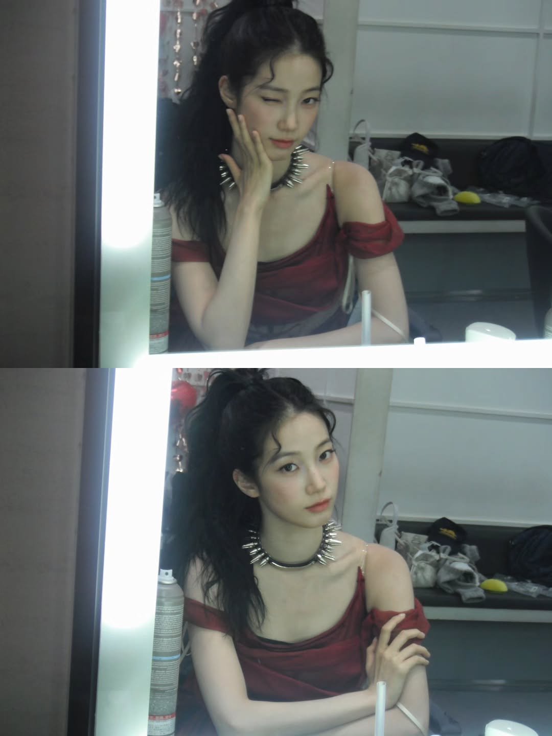 zuhazana 게시물 이미지: 첫주!