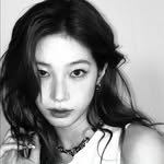 zuhazana 인스타그램 프로필 사진