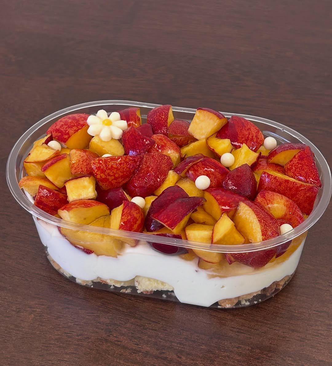 zuo_bakery 게시물 이미지: 🍑

여름을 맞이해서 
천도요거트 케이크와
짭짤달달한 초당옥수수휘낭시에 
신메뉴로...