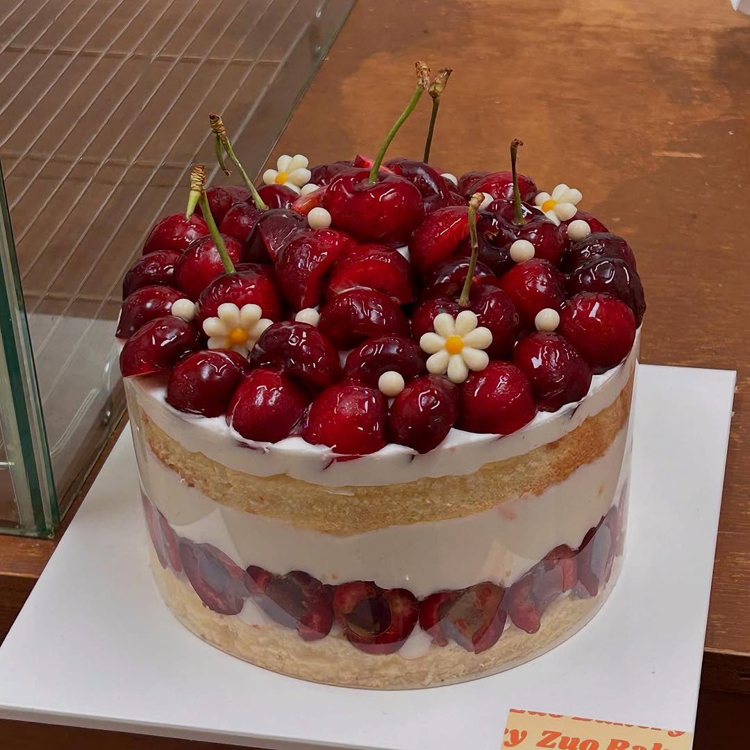 Photo by 쥬오베이커리 [케이크/쿠키/휘낭시에/베이글] in 관악구 난곡동.