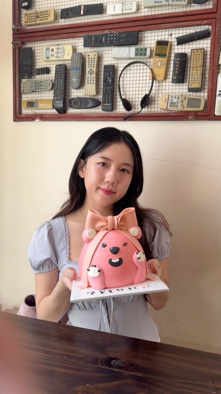 zxnnie 게시물 이미지: yearly affair🎂