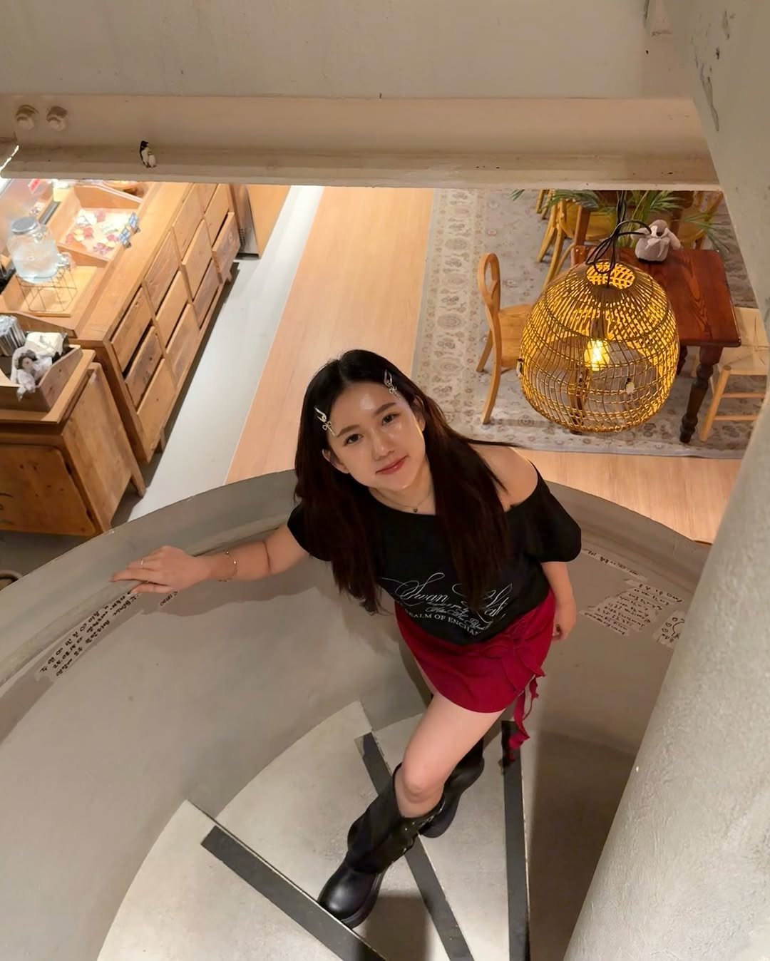 Photo by zenn on December 30, 2025.