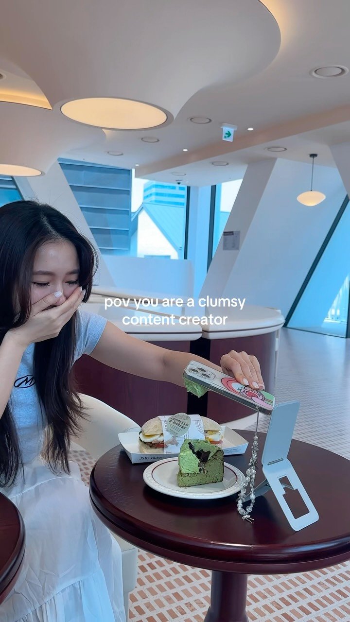 zxnnie 게시물 이미지: we still ate it👌🏻✨
not another content creator...