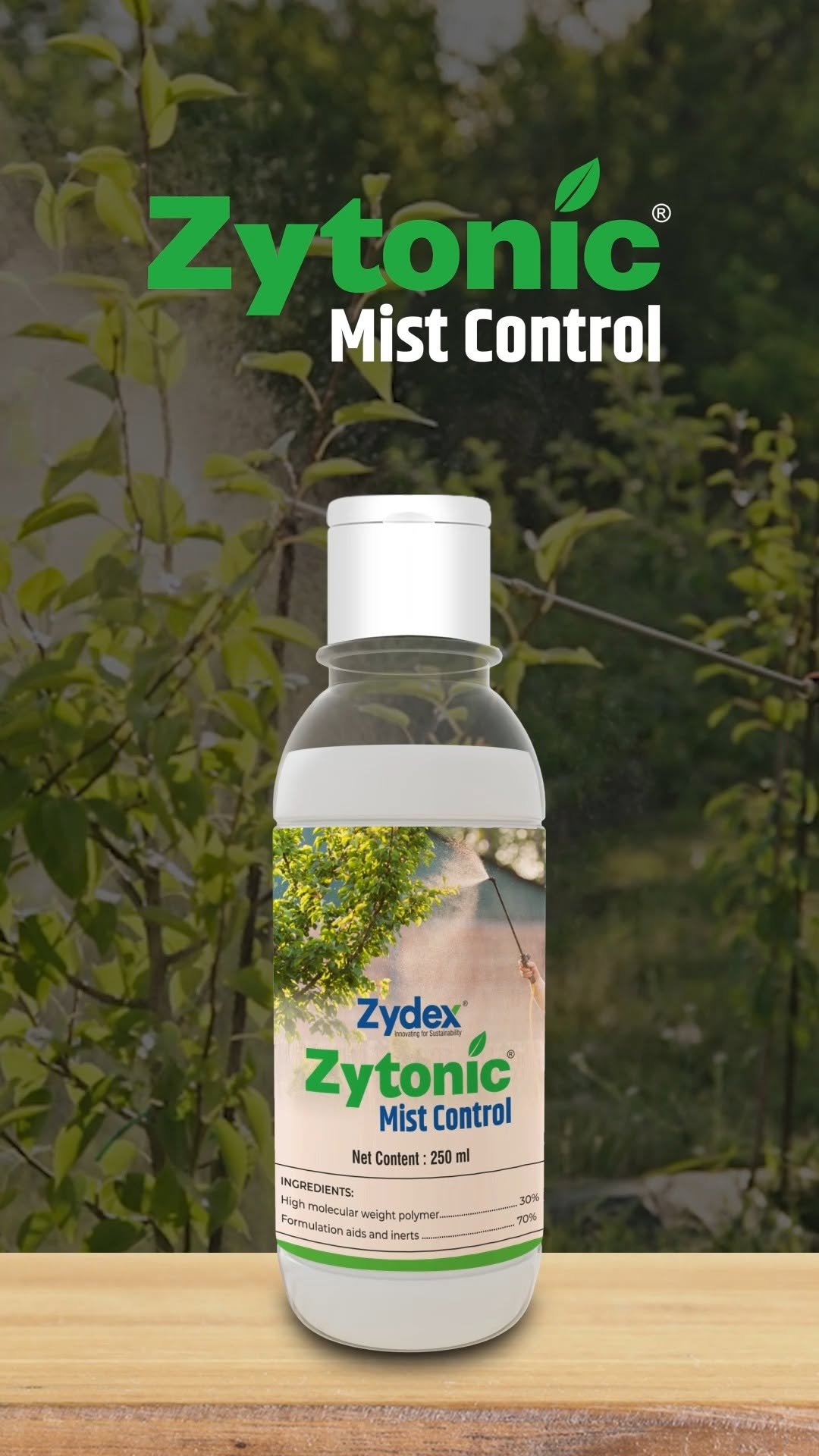 zydexagrisolutions 게시물 이미지: Advanced protection. Healthier crops. Better...