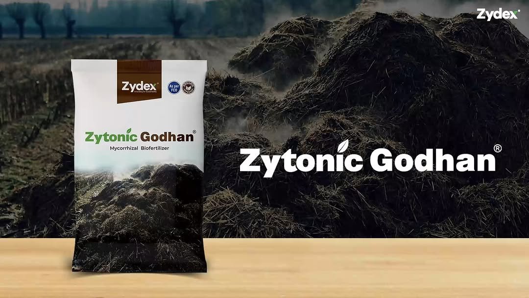 zydexagrisolutions 게시물 이미지: मिट्टी को दें नया जीवन, फसल को दें नई...