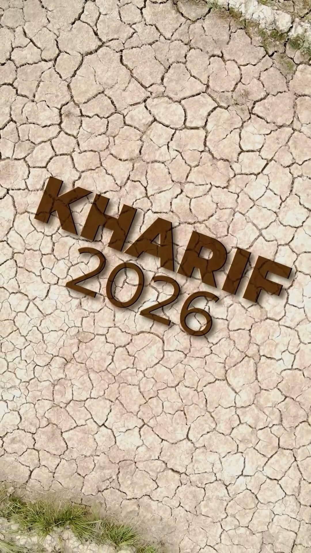 zydexagrisolutions 게시물 이미지: Kharif 2026 may bring new challenges for...