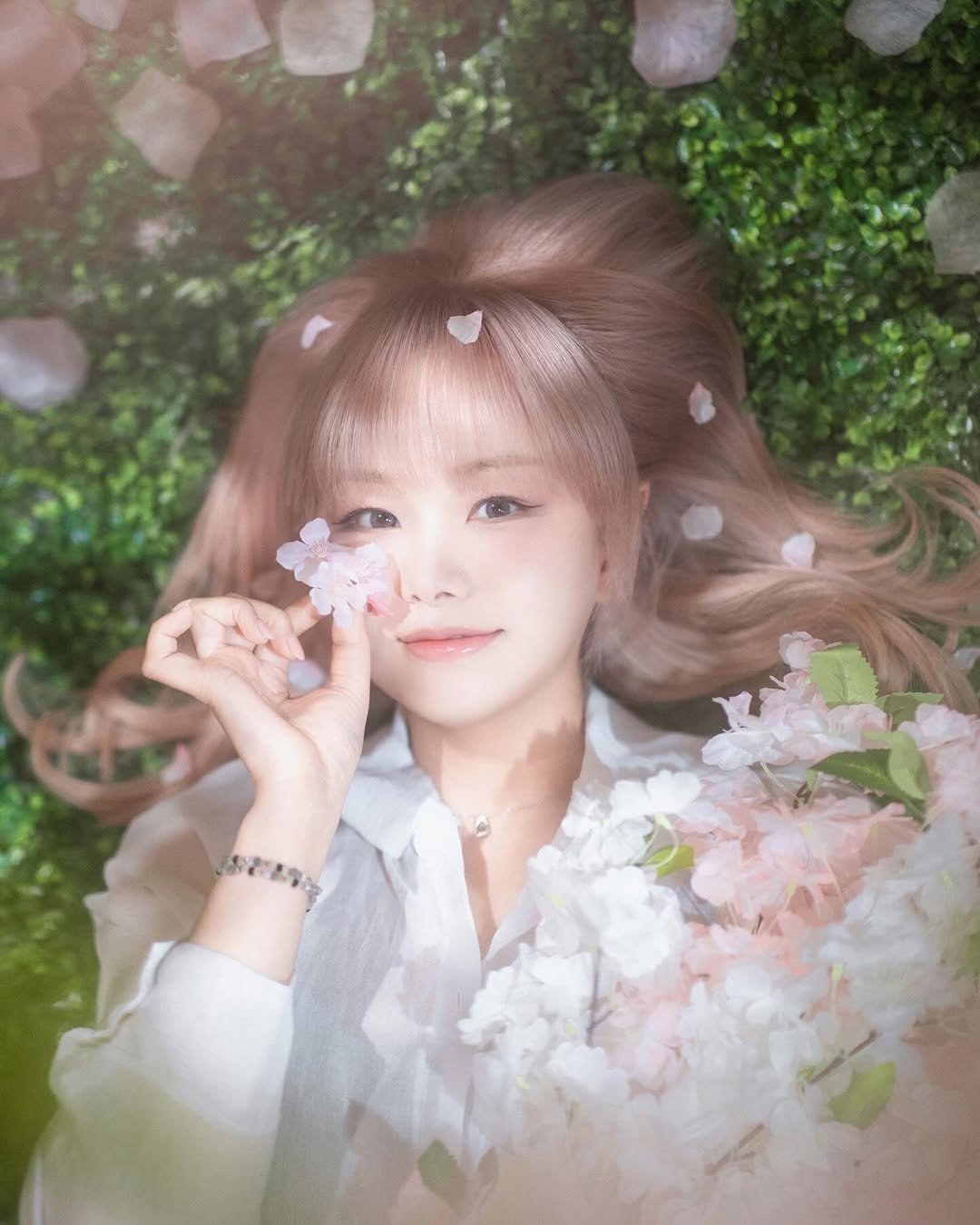 Photo by 자용이 on April 25, 2025.