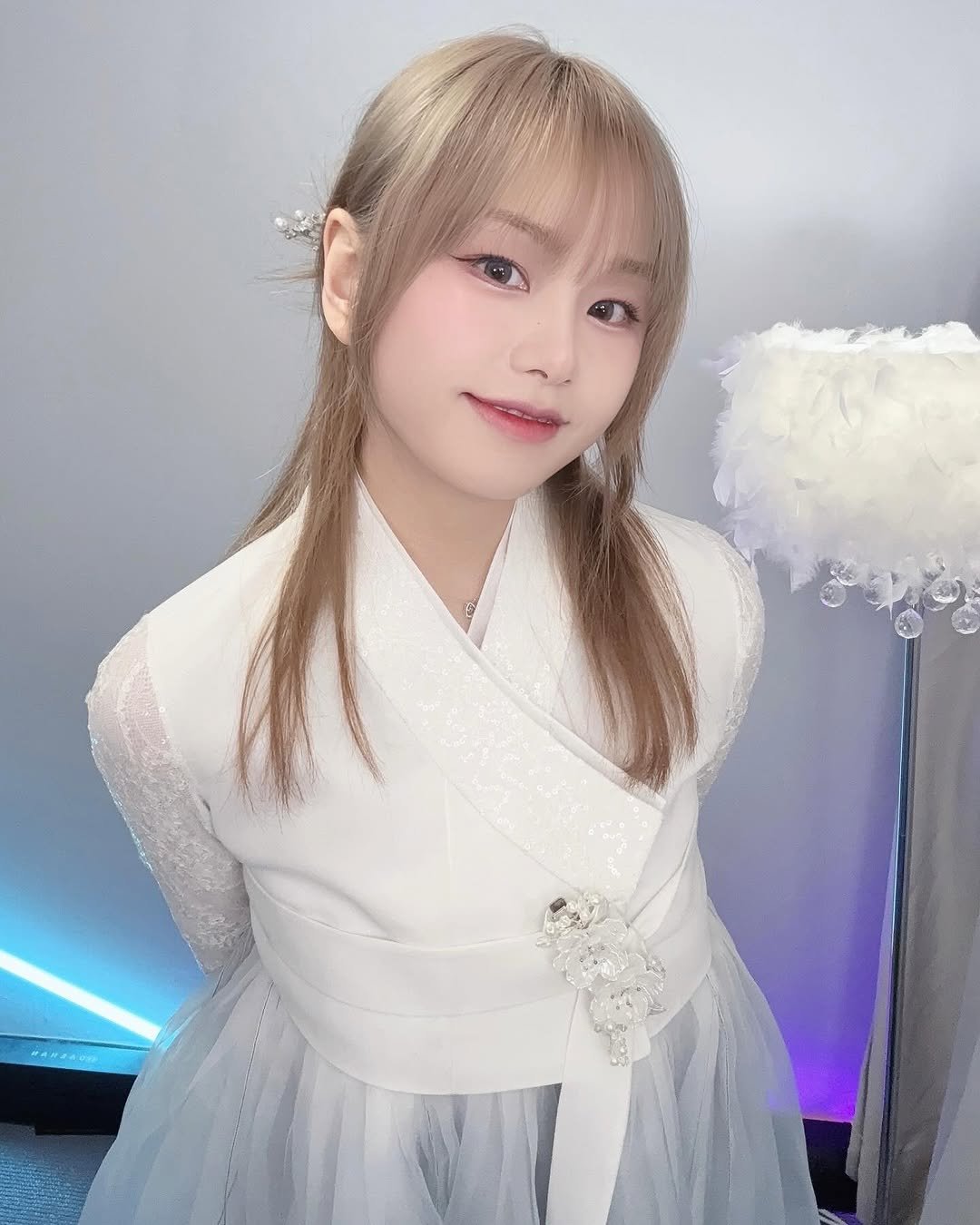 Photo by 자용이 on January 29, 2025.