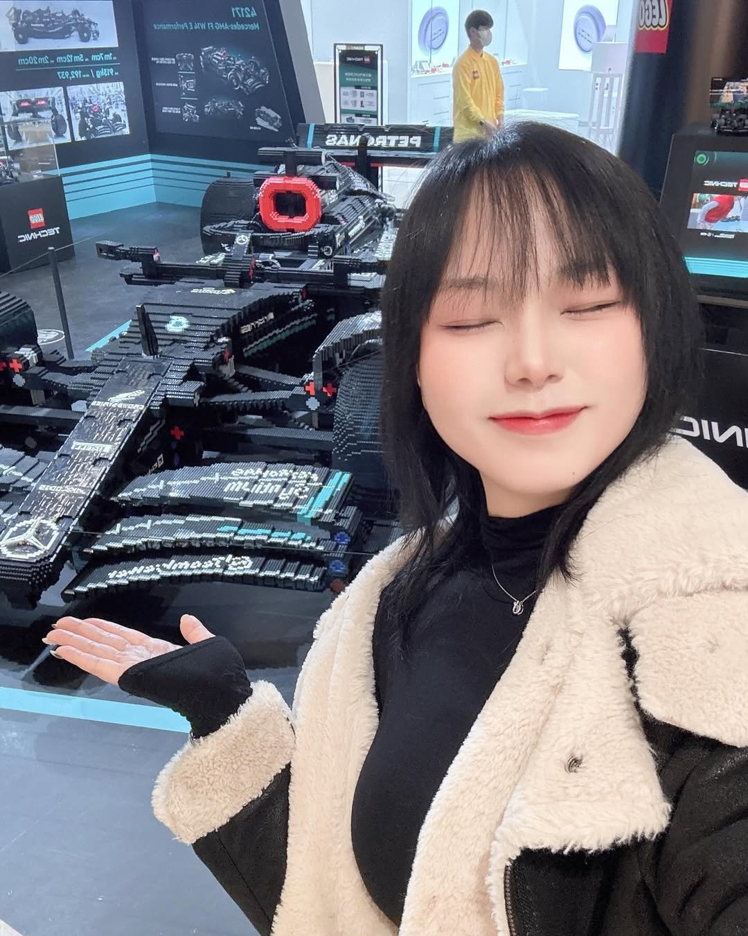 Photo by 자용이 on December 06, 2024.