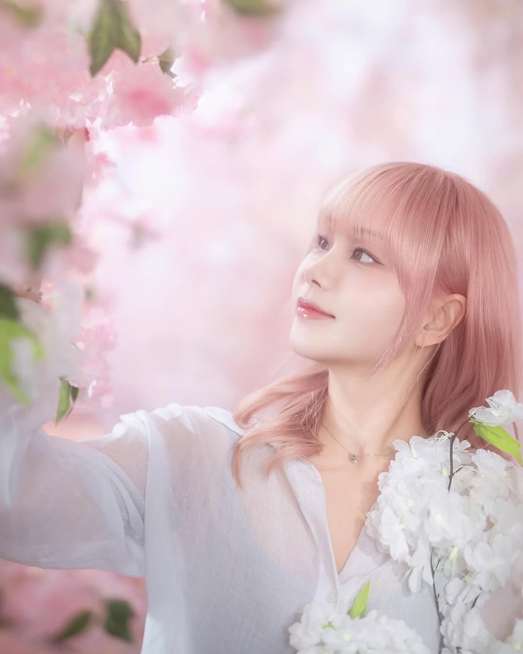 Photo by 자용이 on April 08, 2025.