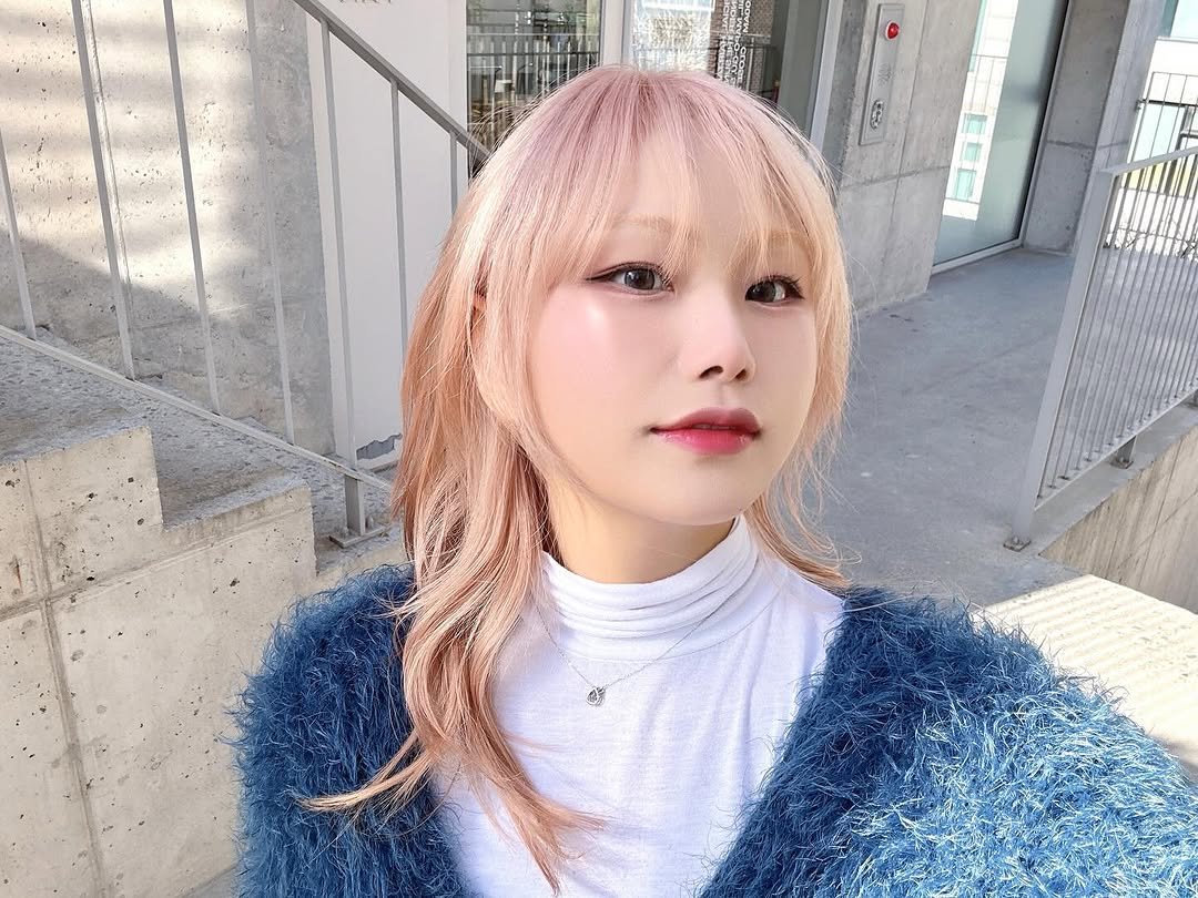 Photo by 자용이 on February 24, 2025.