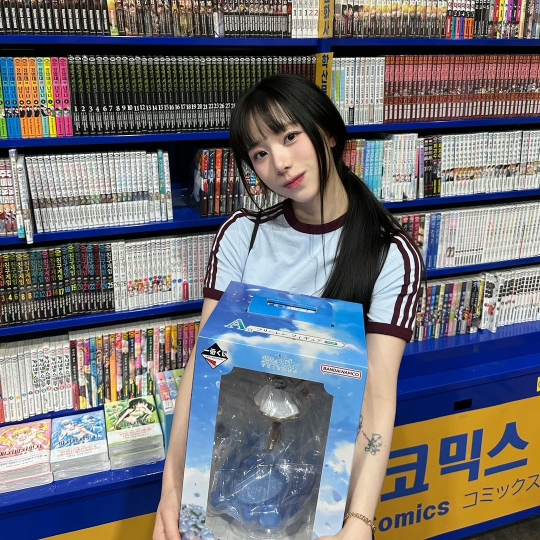 zzaen_0_ 게시물 이미지: 나 한번에 A상 처음 뽑아봐