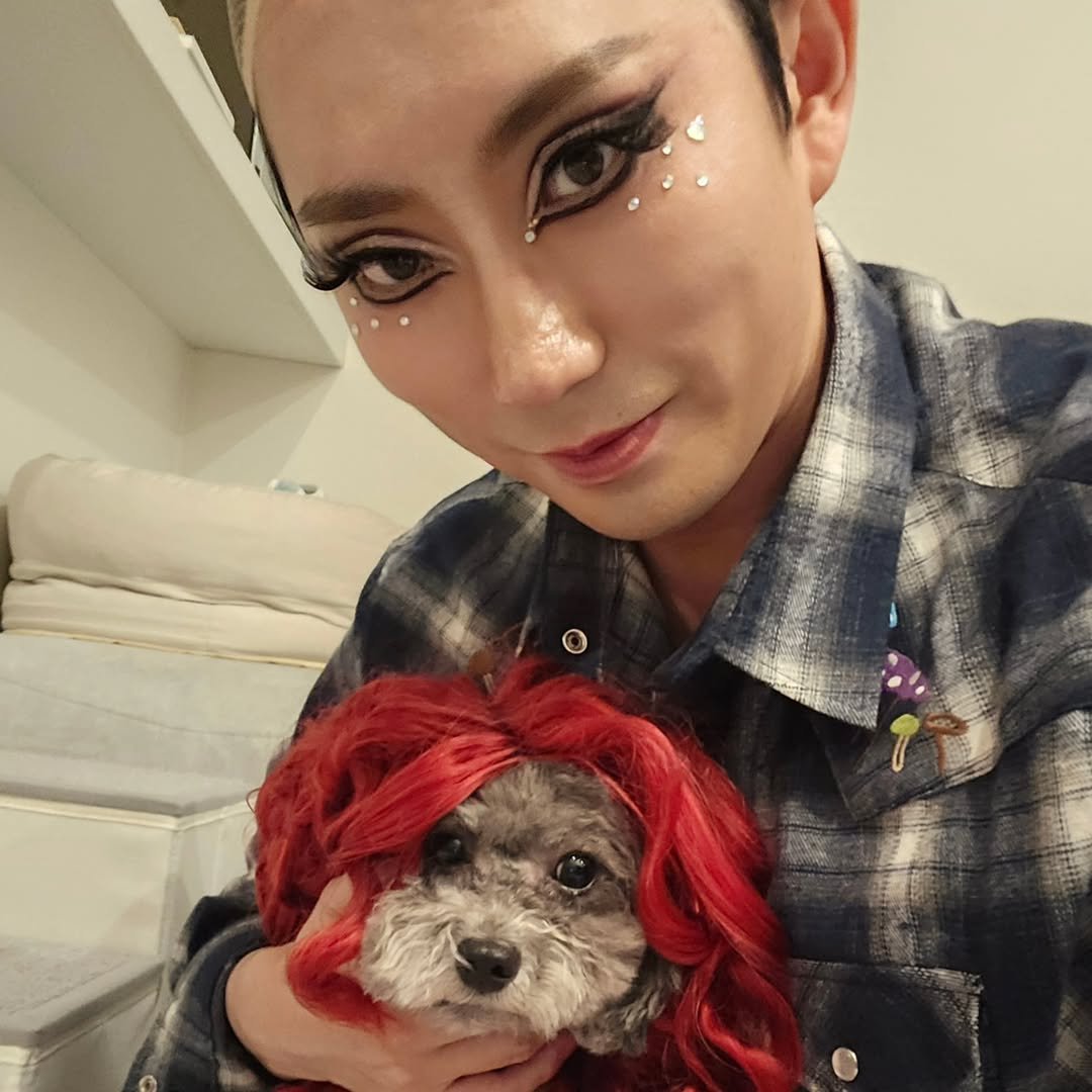 Photo by 이창호 on October 14, 2024.